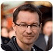 Picture of Simon King