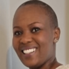 Picture of Racheal Olayiwole