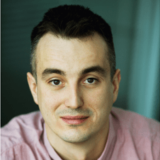Picture of Sergei
