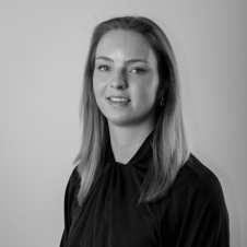 Picture of Rikke Schack Sørlie