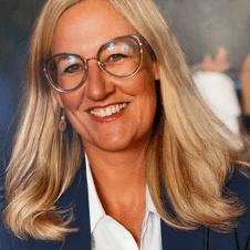 Bild på Sofia Egeholm