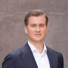 Bild på Alexander Hellborg