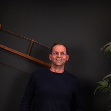 Foto van Oebele Terpstra