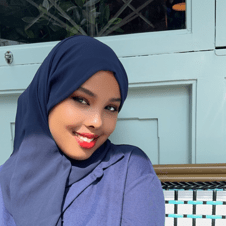 Picture of Iqra Adan