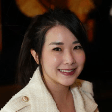 Picture of Amber Chang