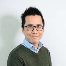Picture of Jeffrey Chang