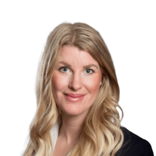 Bild på Malin Karlsson, Affärschef