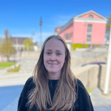 Bilde av Mari Sandslett