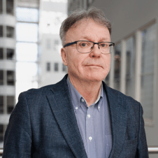 Kuva henkilöstä Erkki Levä