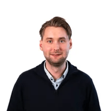 Bilde av Sebastian Bagaas