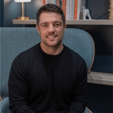 Picture of Daniel Chappell