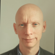 Picture of David Asarnoj