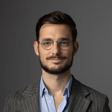 Picture of Matthieu Vegreville