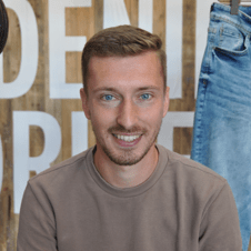 Foto van Floris Boon