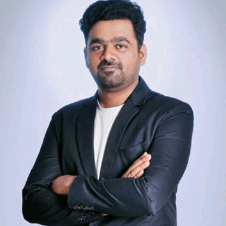 Picture of Sivavishnukumaran G