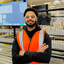 Picture of Gupreet Singh