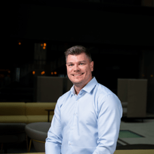 Picture of Tero Järvinen