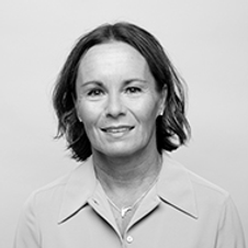 Bild på Carina Wuopio