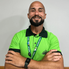 Foto de Renan Medeiros Silva