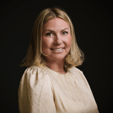 Bild på Emma Zackrisson