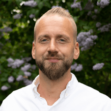 Bild på Alexander