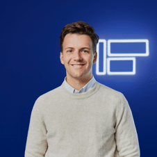 Picture of Hendrik Töpper