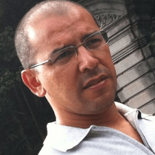 Picture of FABIO LACERDA
