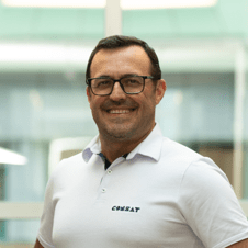 Bild på Ricardo Macron