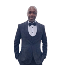 Picture of Keith Dube