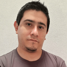 Foto de Adrián Chávez