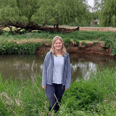 Picture of Caroline Ritchie