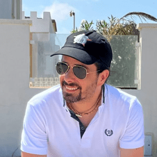 Picture of Gabor Soulavy
