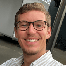 Billede af Nikolaj von Arenstorff