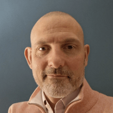 Picture of Pat O'Donnell