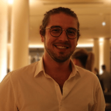 Photo de Nicolas LYS