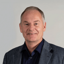 Bild på Björn Larsson