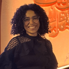 Picture of Maria Maged