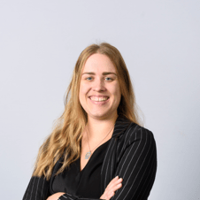 Bild på Julia Lindholm