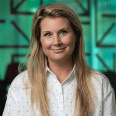 Picture of Caroline Önefäldt