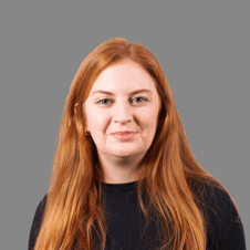 Bild på Elin Ström