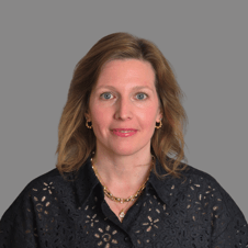 Bild på Linda Ahlberg