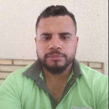 Foto de José Canuto
