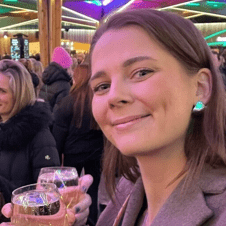 Picture of Sofie Larsen
