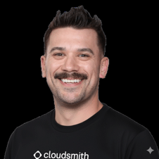 Picture of Brice Erickson