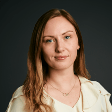 Bild på Stina Liljekrantz