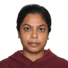 Picture of Ena Ghosh