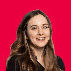 Kuva henkilöstä Reetta Laurila