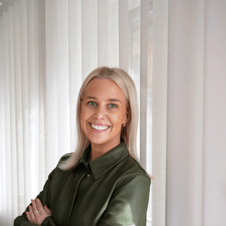 Picture of Mimmi Inglund
