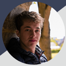 Picture of Antoine Hubert