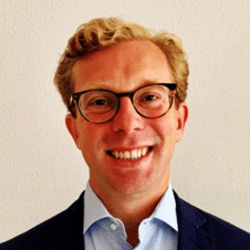Picture of Daan van der Wilk